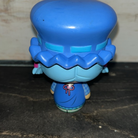 Funko Dorbz  #261 Blueberry Muffin Vinyl Figure Exclusive - Picture 4 of 6
